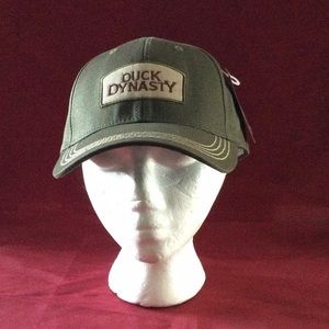 Duck Dynasty Hat